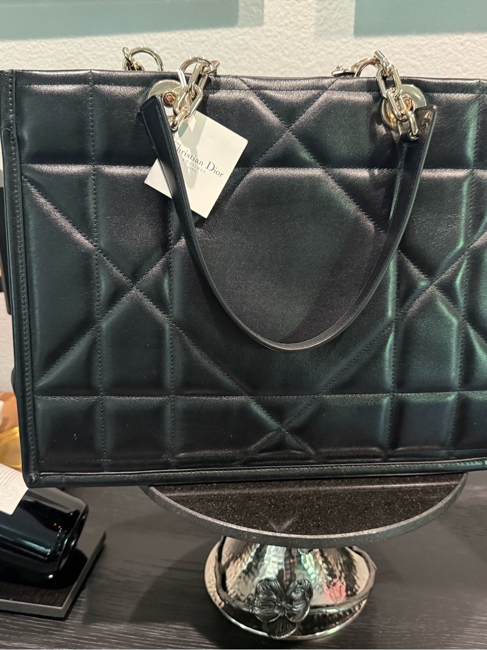 Medium Dior Book Tote brand new with tags - Picture 2 of 7